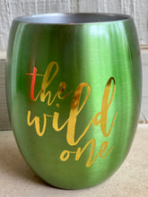 "The Wild One" Gift Box