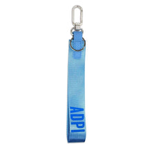 Lulu Wristlet Dupe- Handsfree Keychain
