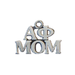 Sorority Mom Charms