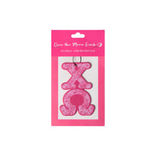 Floral Air Freshener- Sorority