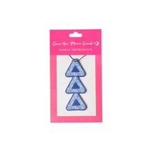 Floral Air Freshener- Sorority