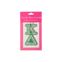 Floral Air Freshener- Sorority