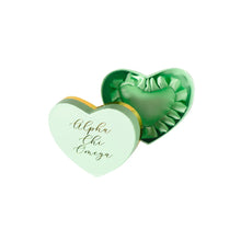 Sorority Badge/Pin Box