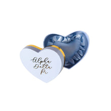 Sorority Badge/Pin Box