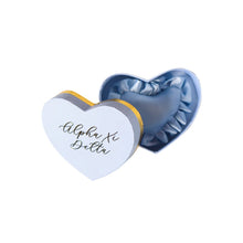 Sorority Badge/Pin Box