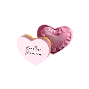 Sorority Badge/Pin Box