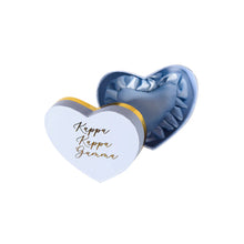 Sorority Badge/Pin Box