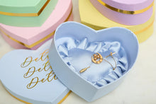 Sorority Badge/Pin Box