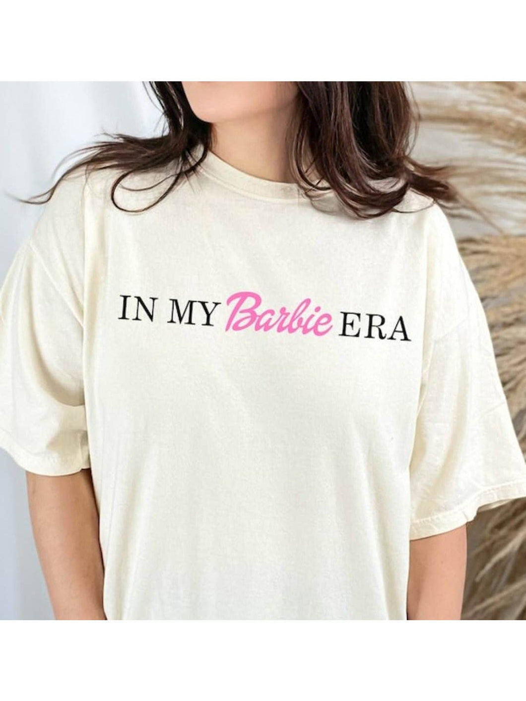 Barbie Era Tee