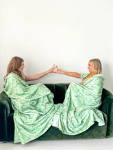 Sorority "Cuddle Up" Blanket