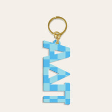 Check Keychain- Sorority