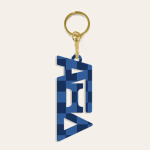 Check Keychain- Sorority