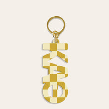 Check Keychain- Sorority