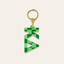 Check Keychain- Sorority