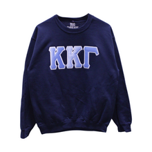 Classic Twill Sorority Sweatshirt