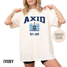 Sorority Crest Tee