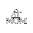 Sorority Mom Charms