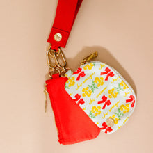 Dynamic Duo Wristlet- Sorority