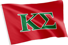 Fraternity Flags