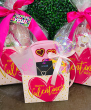 Valentine's Day Gift Box- Mini Pack (not sorority affiliated)