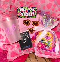 Valentine's Day Gift Box- Mini Pack (not sorority affiliated)