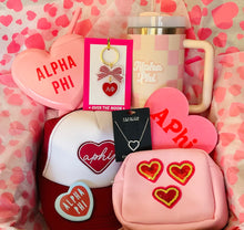 Valentine's Day Sorority Gift Box