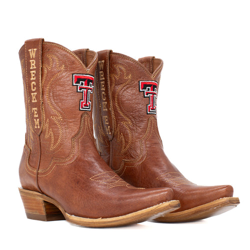 Texas Tech Game Day Boots 