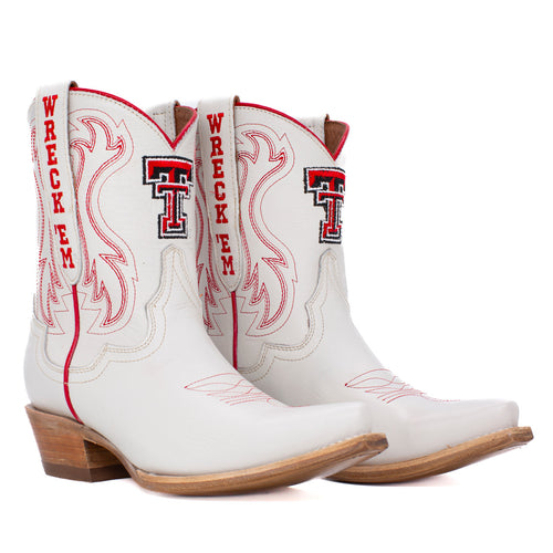 Texas Tech Game Day Boots 