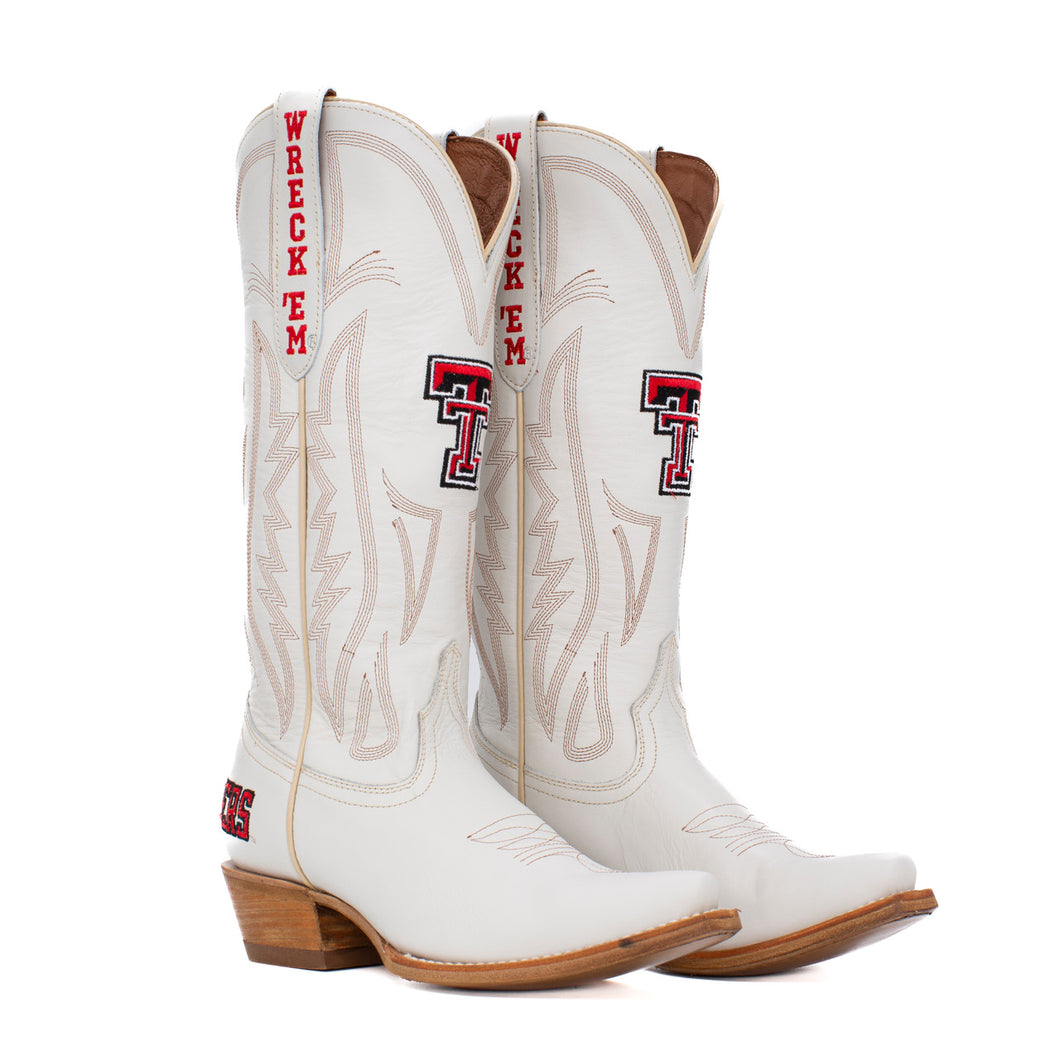 Texas Tech Game Day Boots 