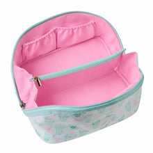 Iconic Sorority Cosmetic Bag- PRE- ORDER