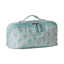 Iconic Sorority Cosmetic Bag- PRE- ORDER