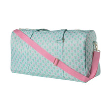 Iconic Sorority Duffle Bag- PRE- ORDER