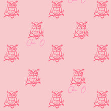 Iconic Sorority Cosmetic Bag- PRE- ORDER