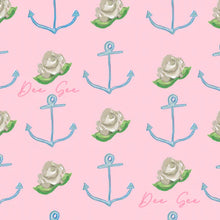 Iconic Sorority Cosmetic Bag- PRE- ORDER