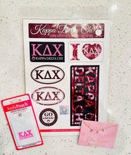 Kappa Delta Chi Gifts