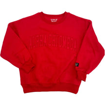 LuLu Mac Sorority Sweatshirt