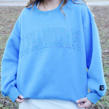 LuLu Mac Sorority Sweatshirt