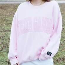 LuLu Mac Sorority Sweatshirt