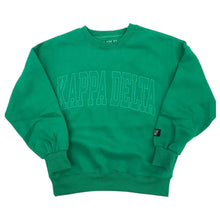 LuLu Mac Sorority Sweatshirt