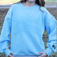 LuLu Mac Sorority Sweatshirt