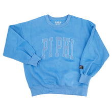 LuLu Mac Sorority Sweatshirt