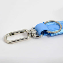 Lulu Wristlet Dupe- Handsfree Keychain