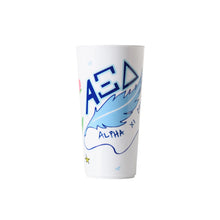 Sorority Marker Cup
