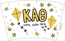 Sorority Marker Cup