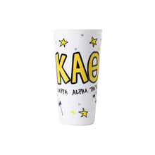 Sorority Marker Cup