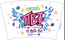 Sorority Marker Cup