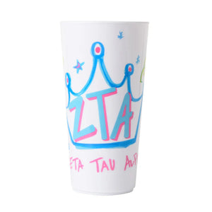 Sorority Marker Cup