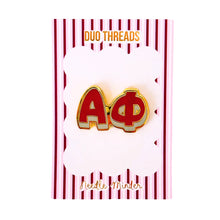 Sorority Needle Minder