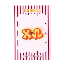 Sorority Needle Minder