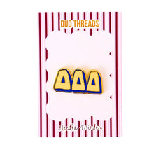 Sorority Needle Minder